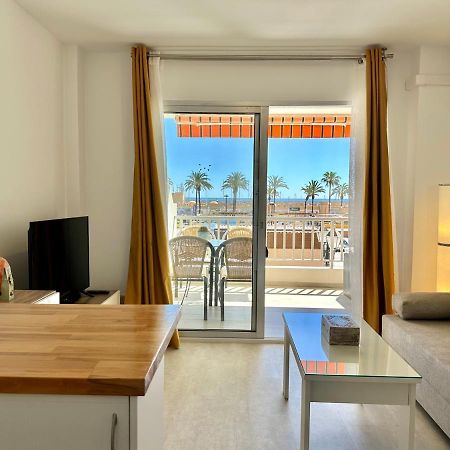 Apartamento Paraiso Fuengirola Dış mekan fotoğraf