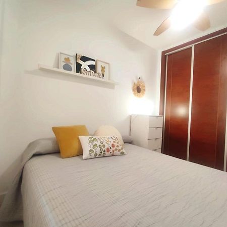 Apartamento Paraiso Fuengirola Dış mekan fotoğraf