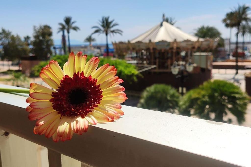 Apartamento Paraiso Fuengirola Dış mekan fotoğraf