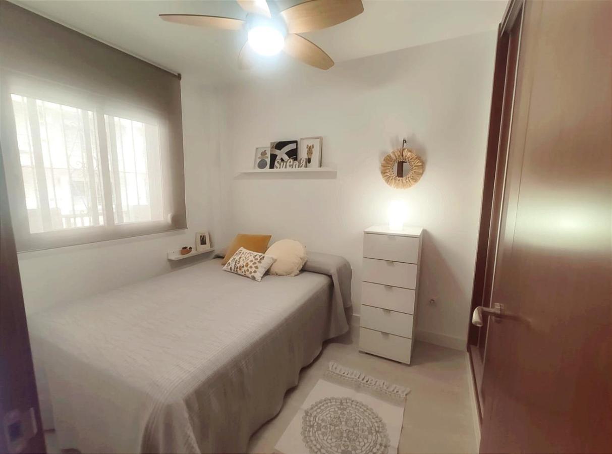 Apartamento Paraiso Fuengirola Dış mekan fotoğraf