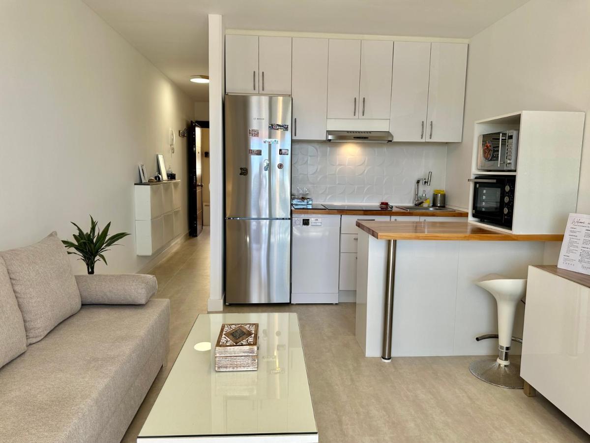 Apartamento Paraiso Fuengirola Dış mekan fotoğraf