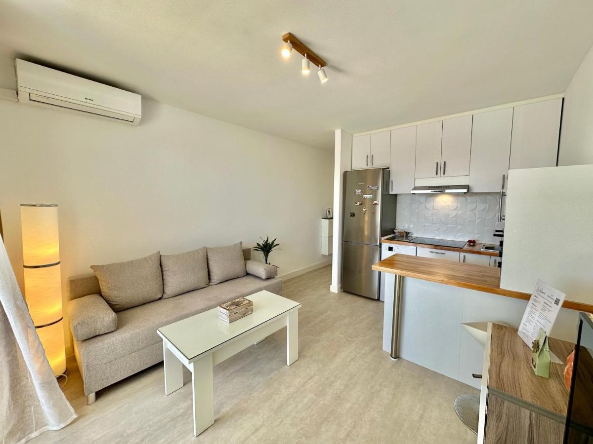 Apartamento Paraiso Fuengirola Dış mekan fotoğraf