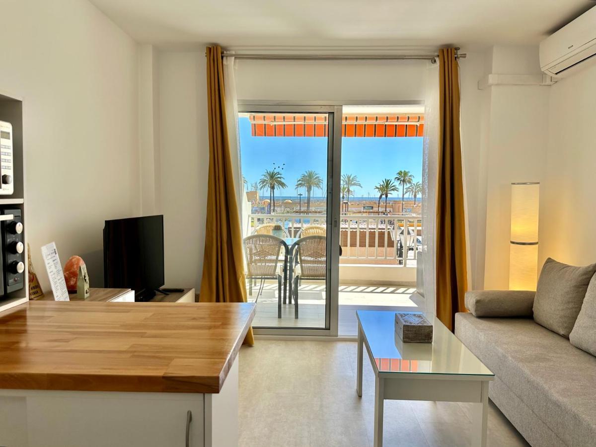 Apartamento Paraiso Fuengirola Dış mekan fotoğraf