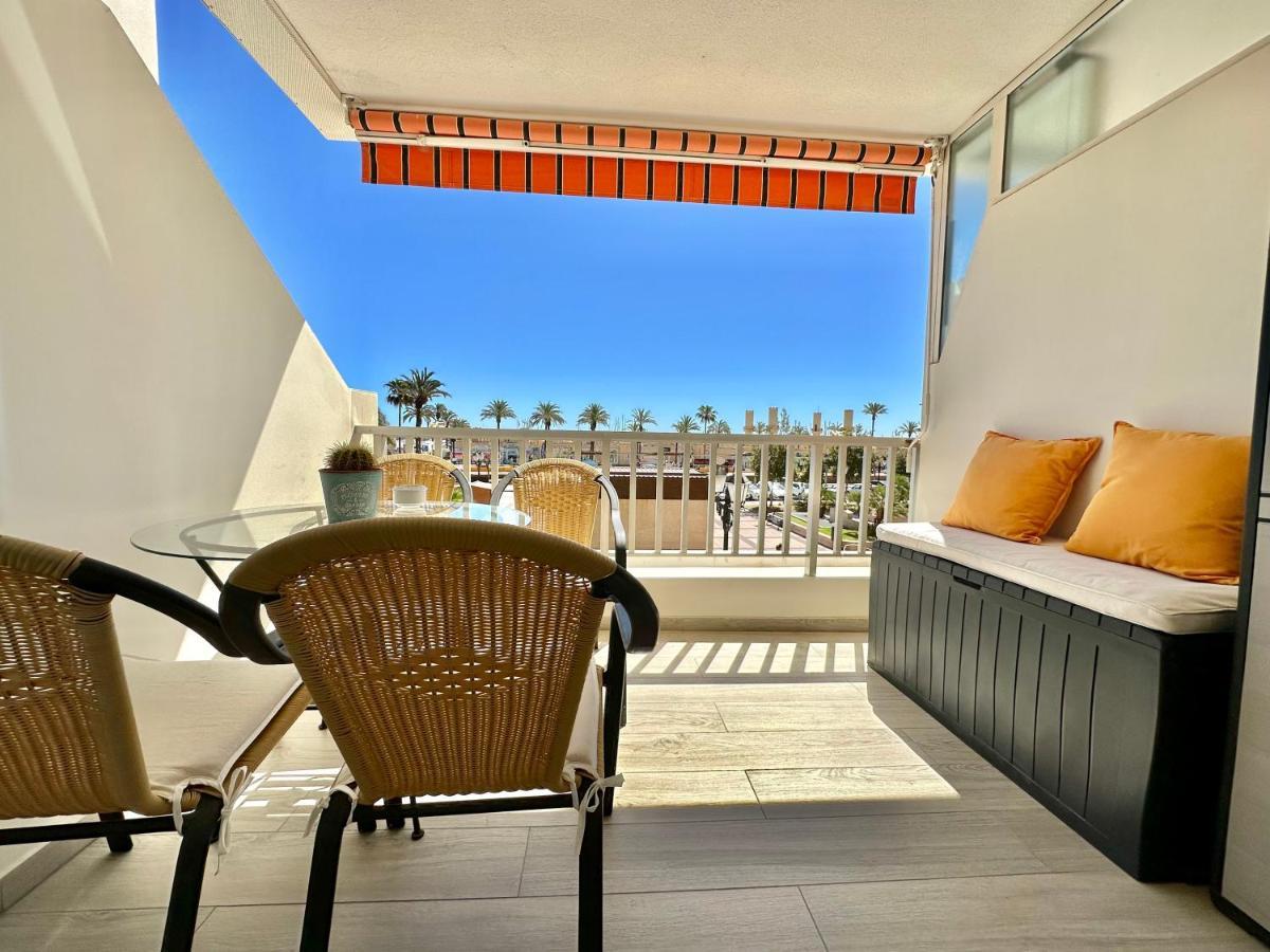 Apartamento Paraiso Fuengirola Dış mekan fotoğraf