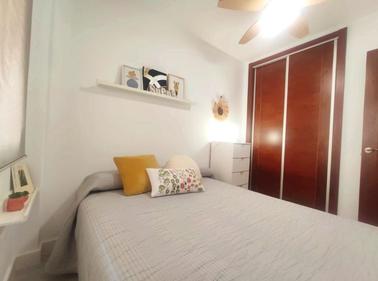 Apartamento Paraiso Fuengirola Dış mekan fotoğraf