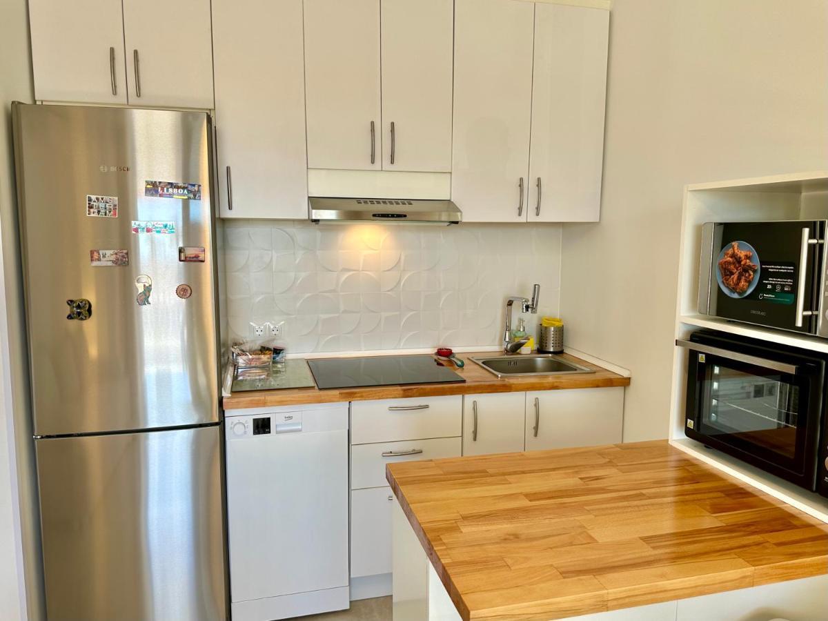 Apartamento Paraiso Fuengirola Dış mekan fotoğraf