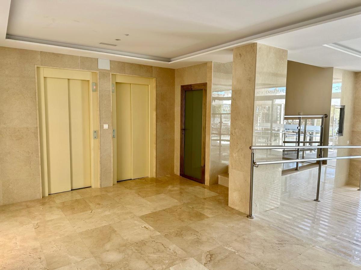 Apartamento Paraiso Fuengirola Dış mekan fotoğraf