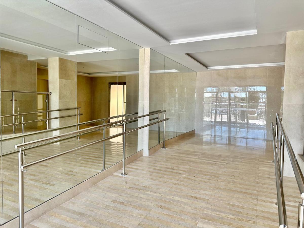 Apartamento Paraiso Fuengirola Dış mekan fotoğraf